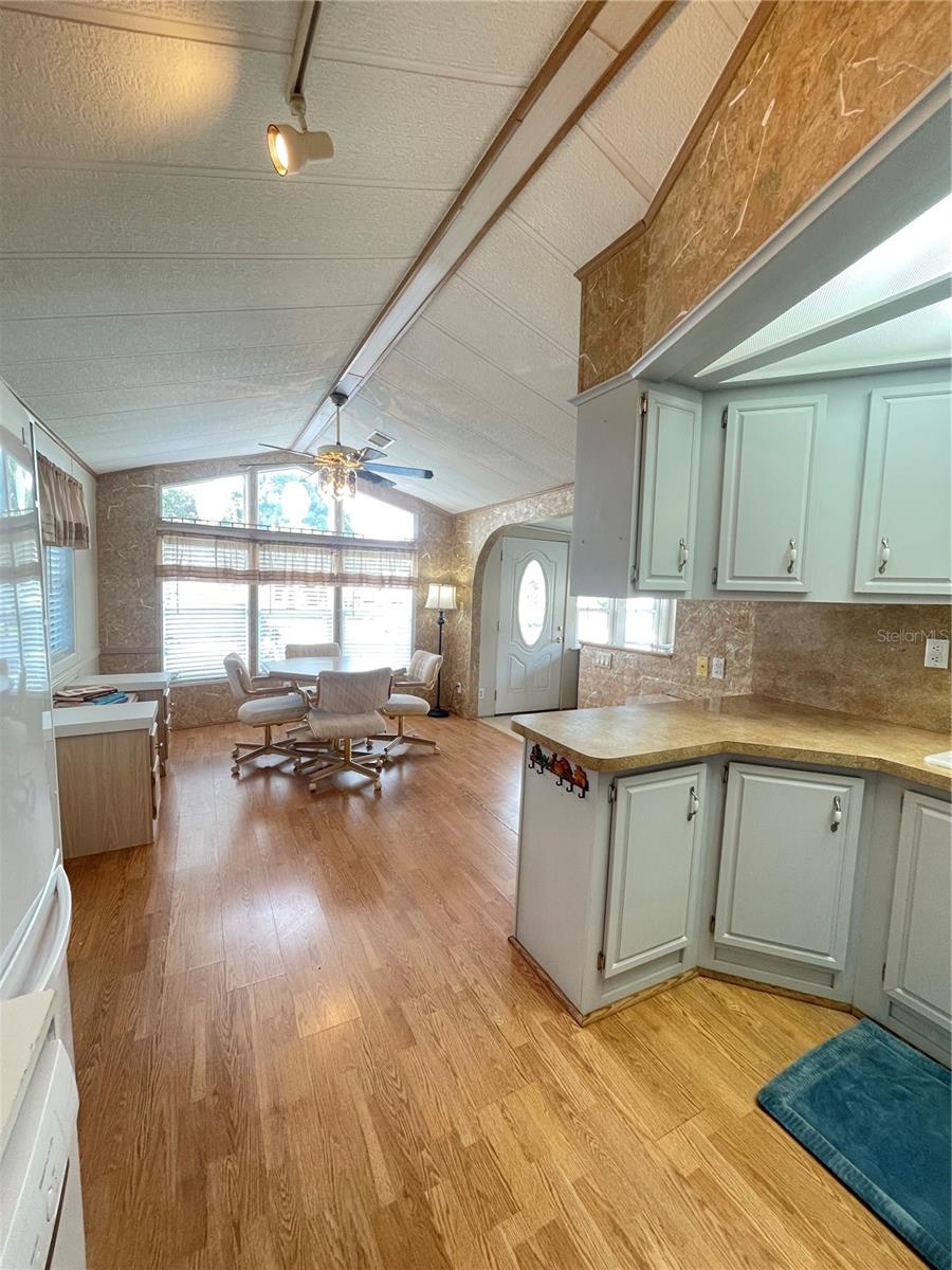 KOVE ESTATES COOP - Residential