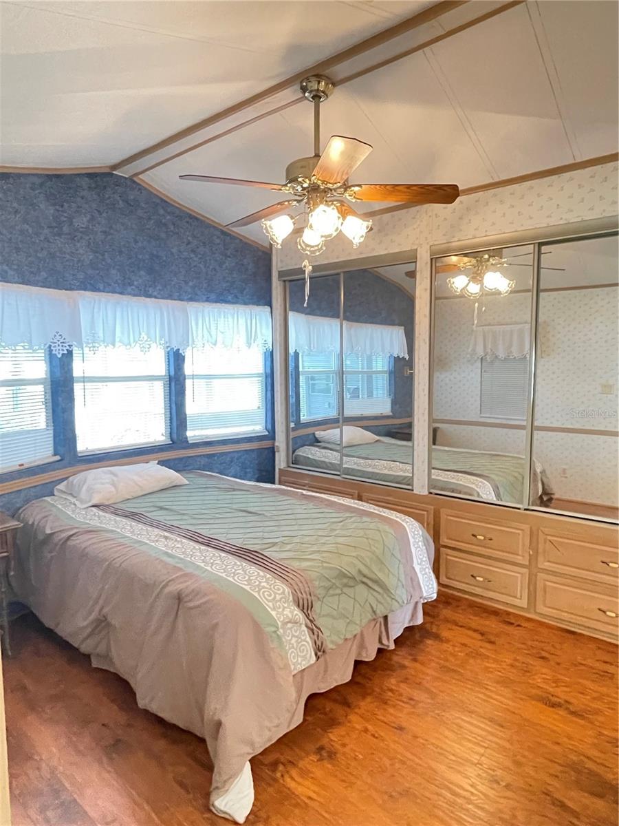 KOVE ESTATES COOP - Residential