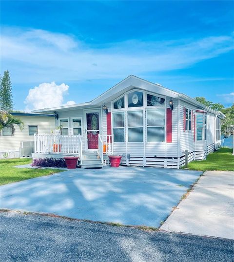 Photo of 107 Kove Boulevard, Osteen, FL 32764 (MLS # O6316636)