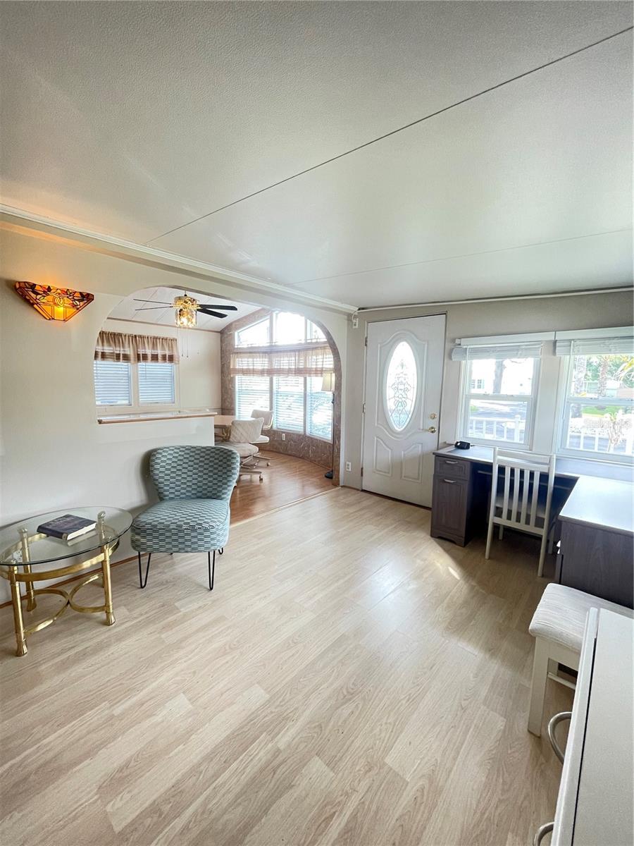 KOVE ESTATES COOP - Residential