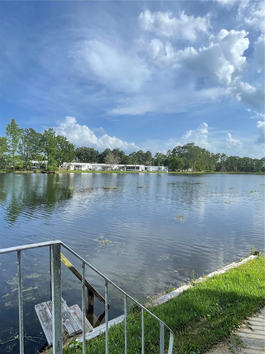 KOVE ESTATES COOP - Residential