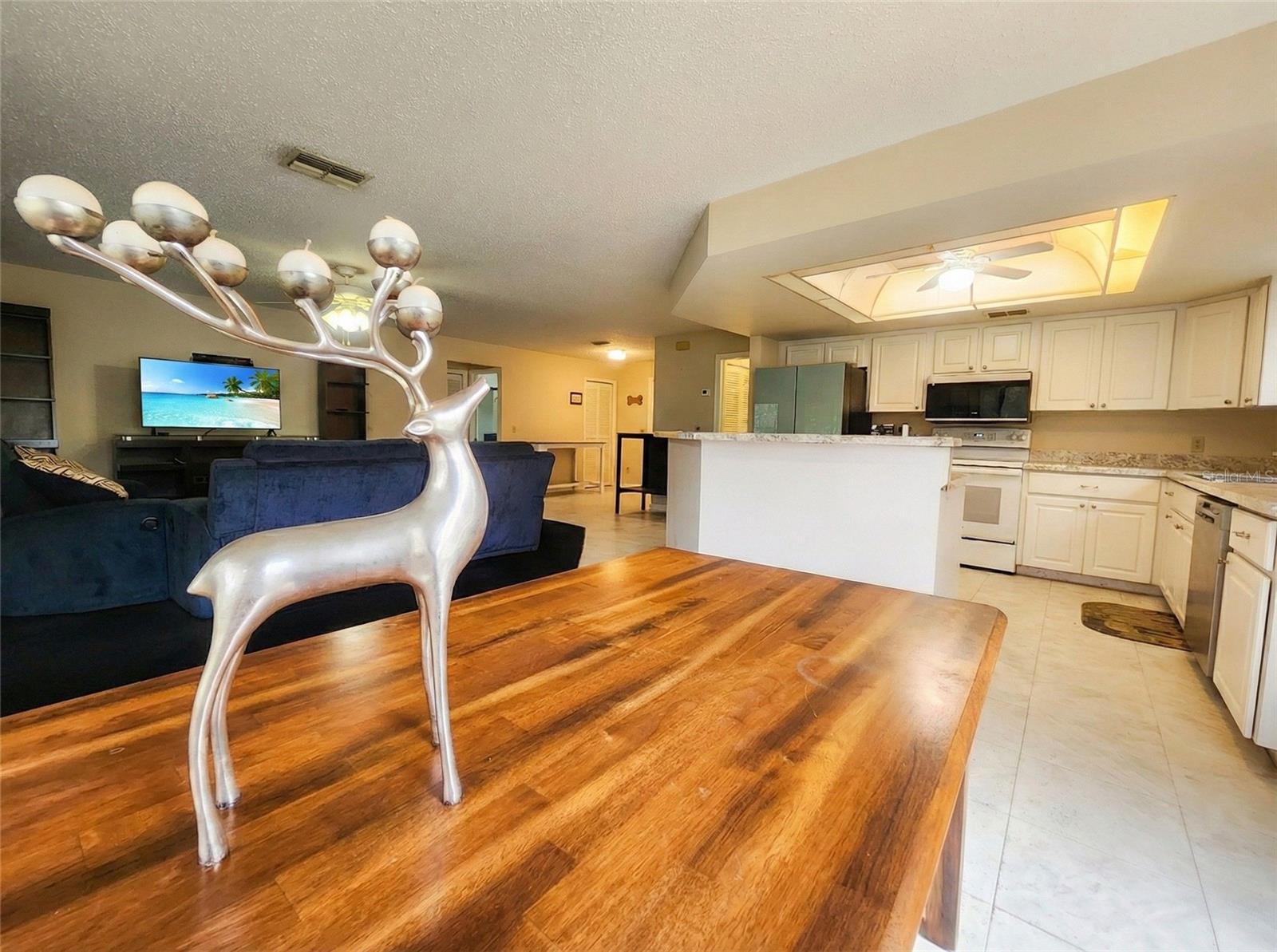 SUGARMILL WOODS CYPRESS VILLAGE - Residential