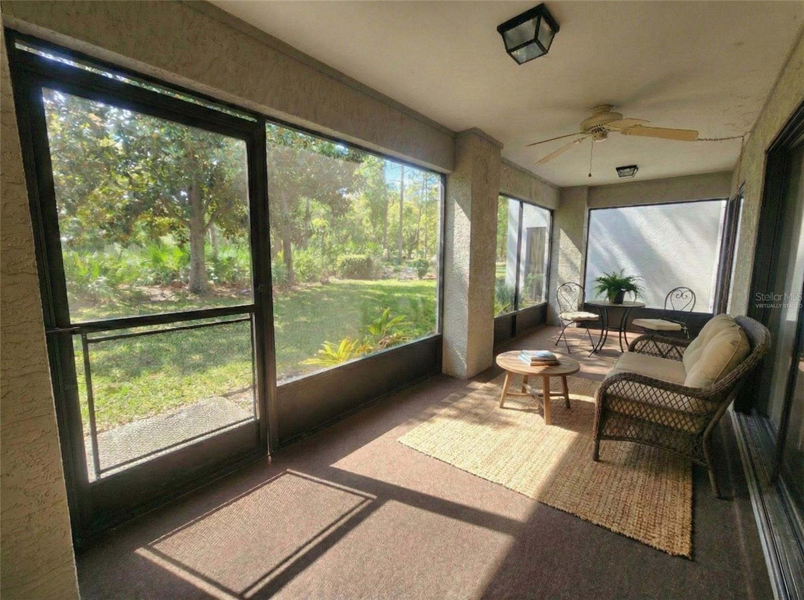 SUGARMILL WOODS CYPRESS VILLAGE - Residential