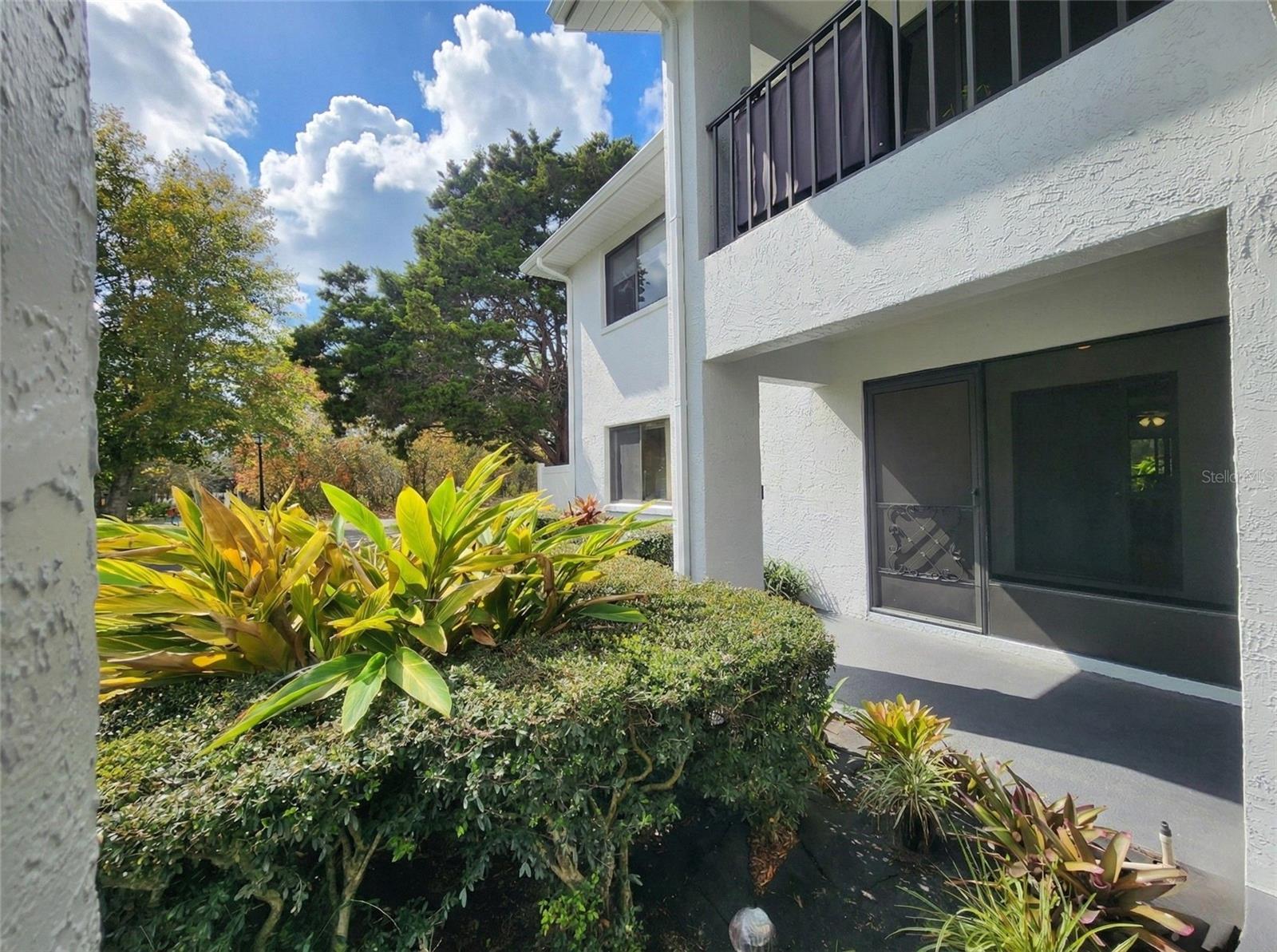 SUGARMILL WOODS CYPRESS VILLAGE - Residential