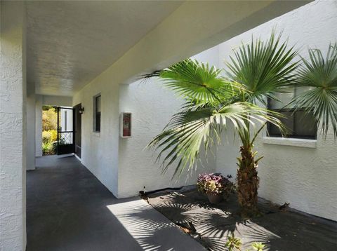 Tiny photo for 91 Anton Court #Q, Homosassa, FL 34446 (MLS # OM715858)