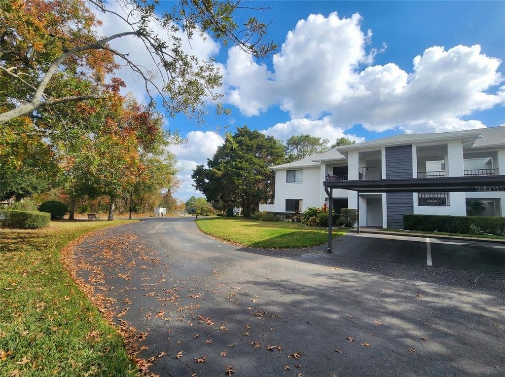 Photo of 91 Anton Court #Q, Homosassa, FL 34446 (MLS # OM715858)