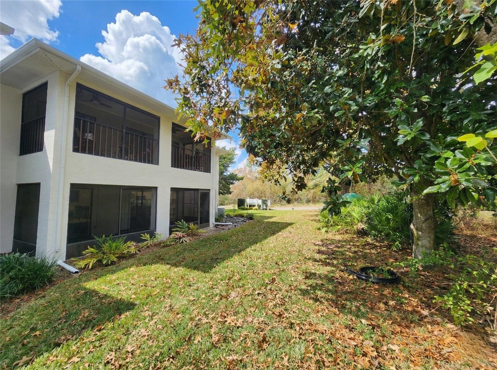 SUGARMILL WOODS CYPRESS VILLAGE - Residential