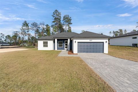 5227 SW 165TH STREET ROAD OCALA FL 34473