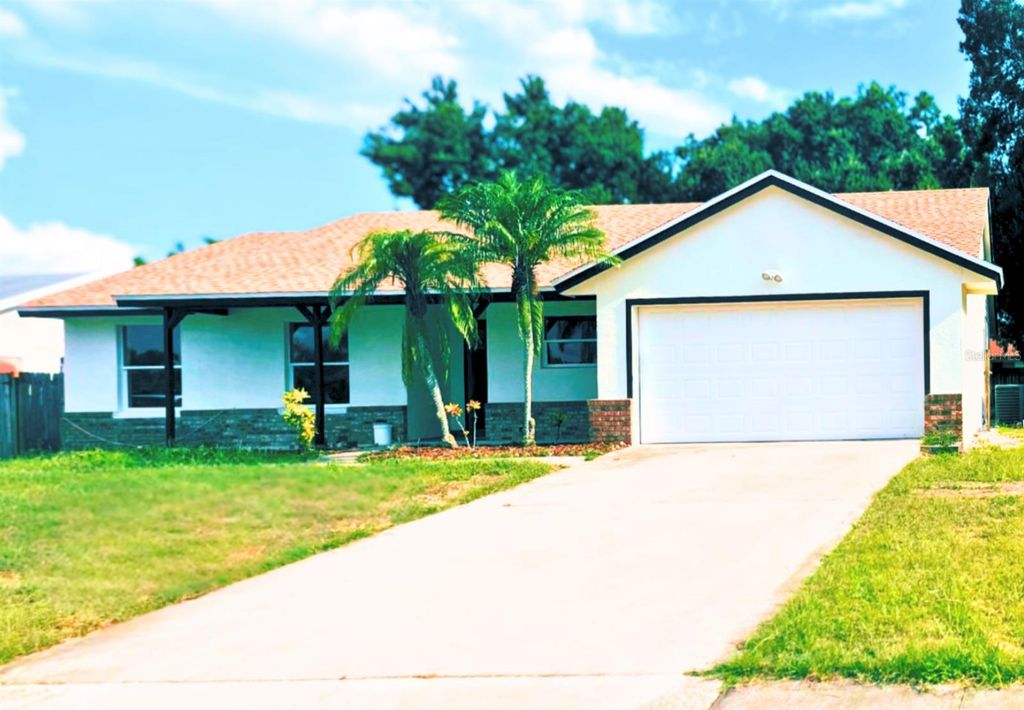 Photo of 7818 Kensingham Court, Orlando, FL 32835 (MLS # R4910036)