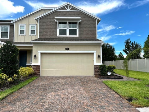 Photo of 18814 Cornuta Street, Lutz, FL 33558 (MLS # TB8550899)