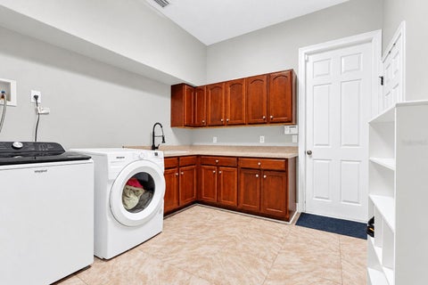 Tiny photo for 18020 Victorian Drive, Clermont, FL 34715 (MLS # G5117790)