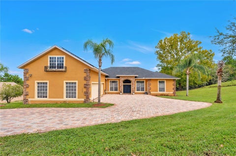 Tiny photo for 18020 Victorian Drive, Clermont, FL 34715 (MLS # G5117790)