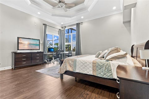 Tiny photo for 18020 Victorian Drive, Clermont, FL 34715 (MLS # G5117790)