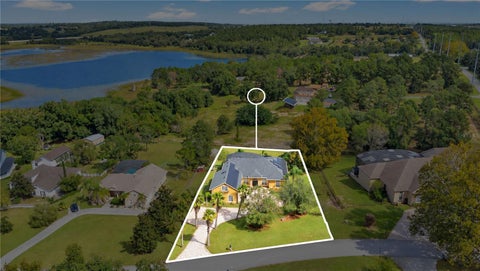 Tiny photo for 18020 Victorian Drive, Clermont, FL 34715 (MLS # G5117790)