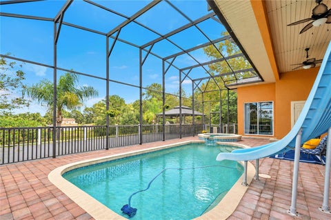 Tiny photo for 18020 Victorian Drive, Clermont, FL 34715 (MLS # G5117790)