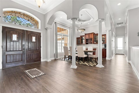 Tiny photo for 18020 Victorian Drive, Clermont, FL 34715 (MLS # G5117790)