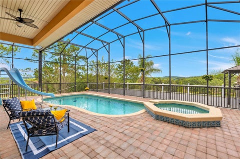 Tiny photo for 18020 Victorian Drive, Clermont, FL 34715 (MLS # G5117790)