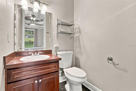 Tiny photo for 18020 Victorian Drive, Clermont, FL 34715 (MLS # G5117790)