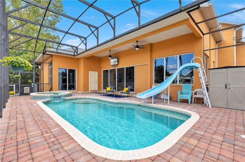 Tiny photo for 18020 Victorian Drive, Clermont, FL 34715 (MLS # G5117790)