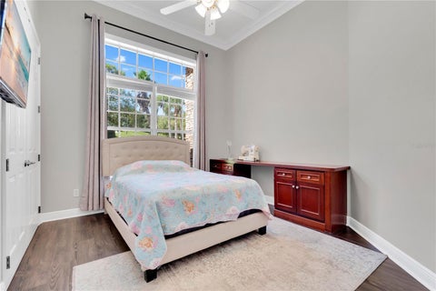 Tiny photo for 18020 Victorian Drive, Clermont, FL 34715 (MLS # G5117790)