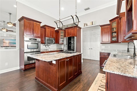 Tiny photo for 18020 Victorian Drive, Clermont, FL 34715 (MLS # G5117790)