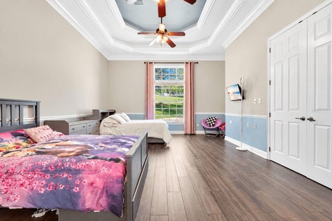 Tiny photo for 18020 Victorian Drive, Clermont, FL 34715 (MLS # G5117790)