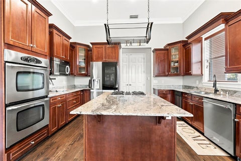 Tiny photo for 18020 Victorian Drive, Clermont, FL 34715 (MLS # G5117790)