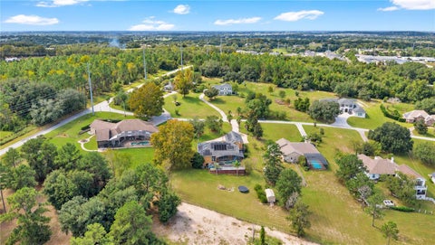 Tiny photo for 18020 Victorian Drive, Clermont, FL 34715 (MLS # G5117790)