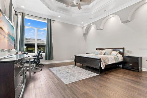 Tiny photo for 18020 Victorian Drive, Clermont, FL 34715 (MLS # G5117790)