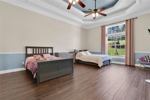 Tiny photo for 18020 Victorian Drive, Clermont, FL 34715 (MLS # G5117790)
