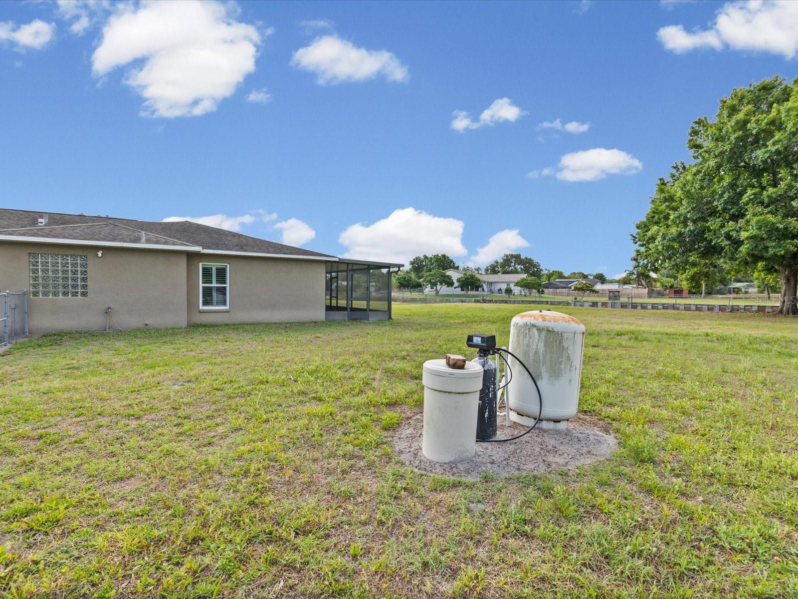 FOX RIDGE - Residential