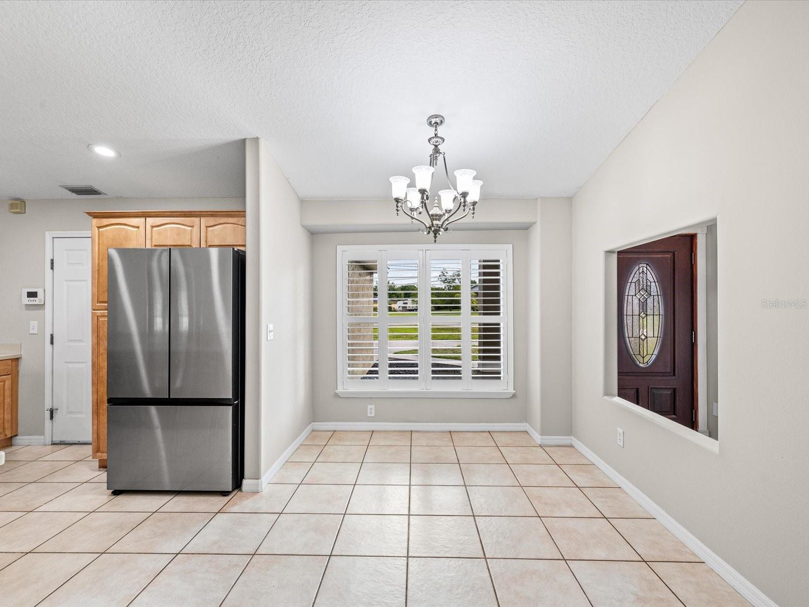 FOX RIDGE - Residential