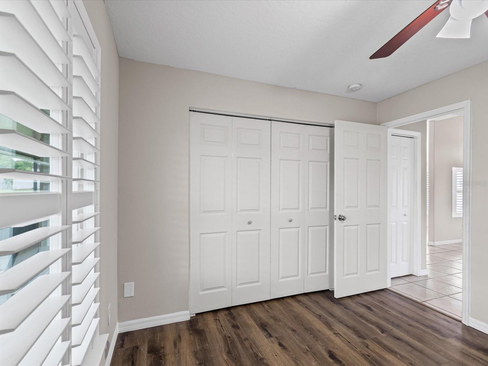 FOX RIDGE - Residential