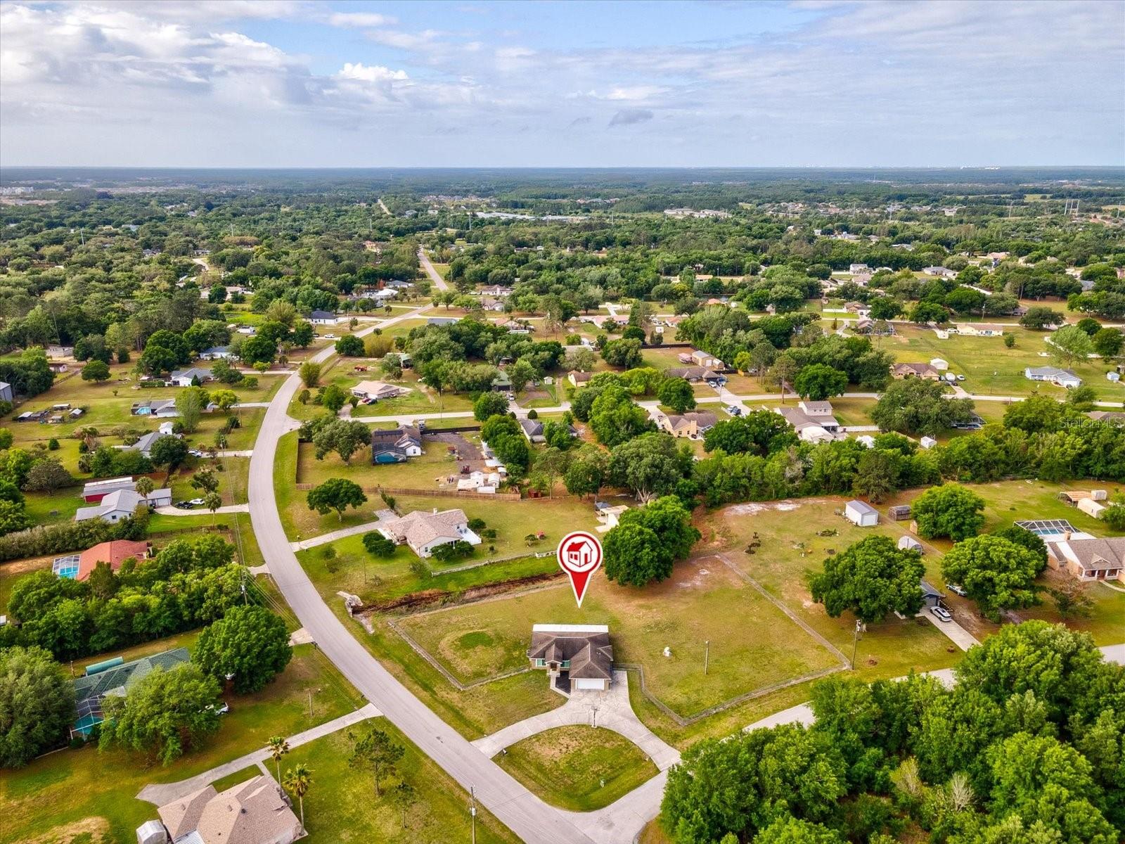 FOX RIDGE - Residential