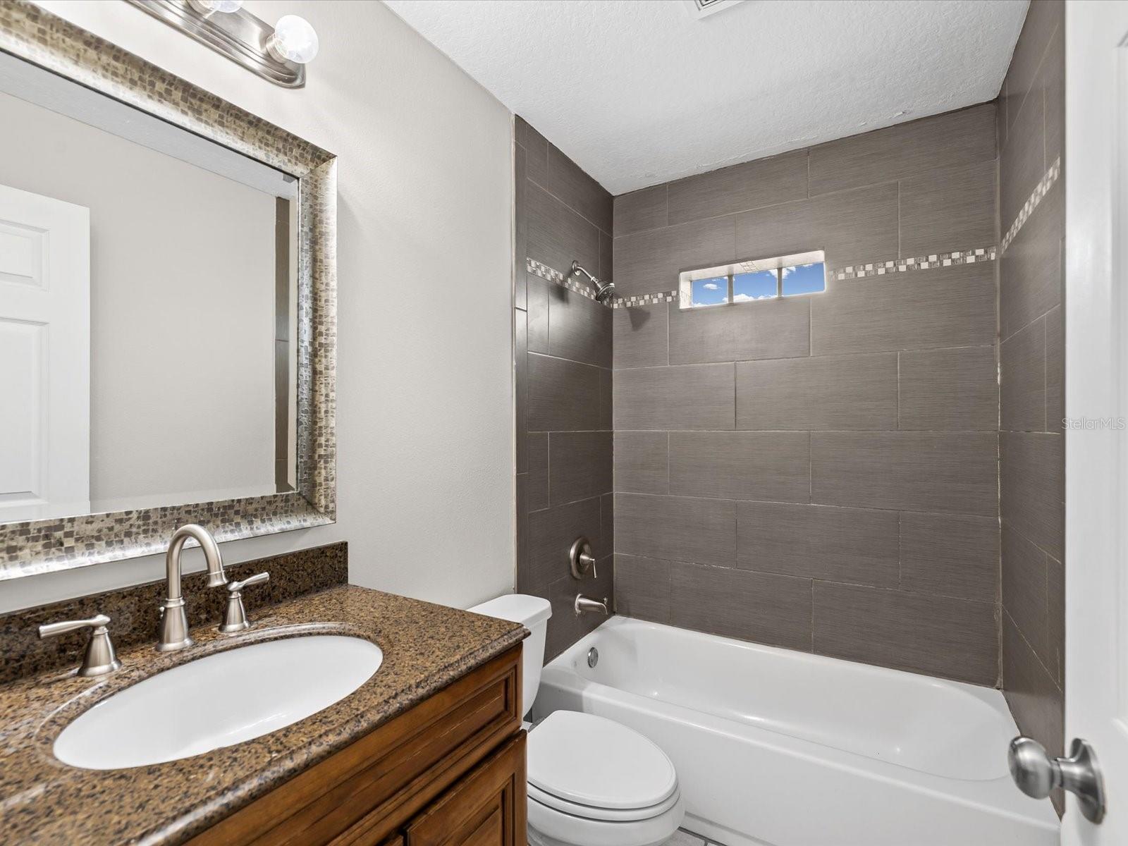 FOX RIDGE - Residential