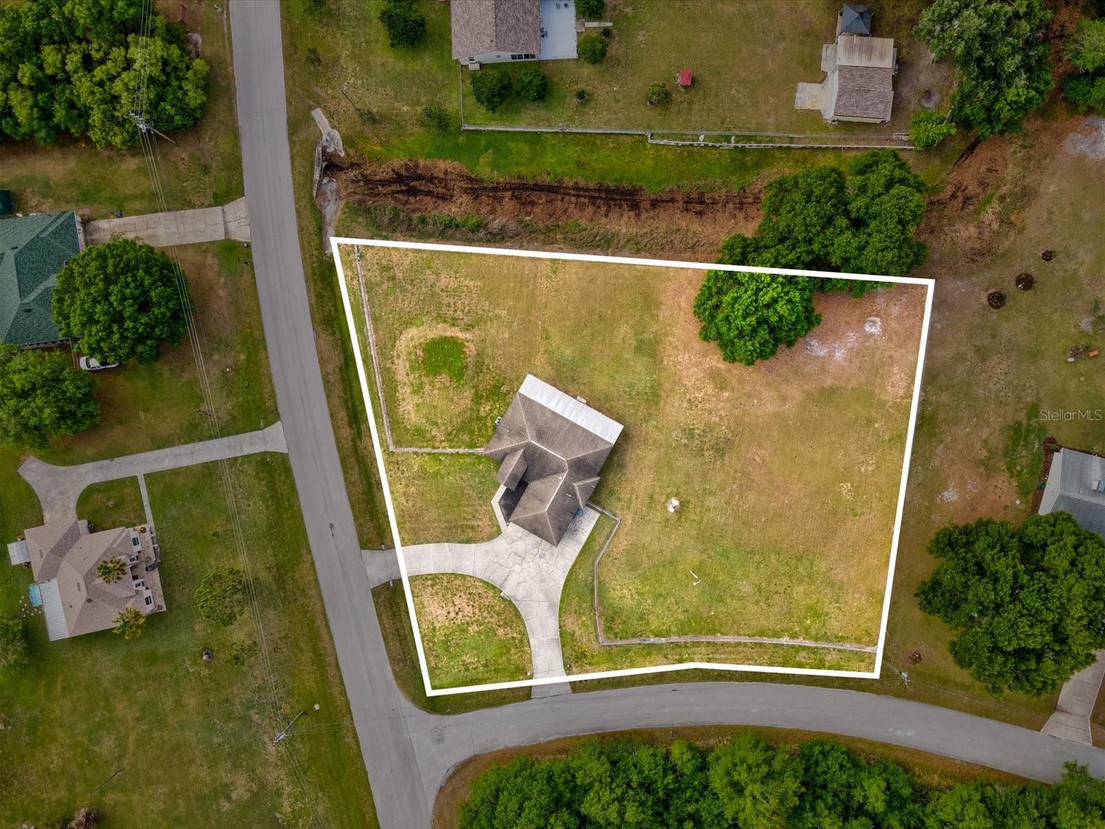 FOX RIDGE - Residential