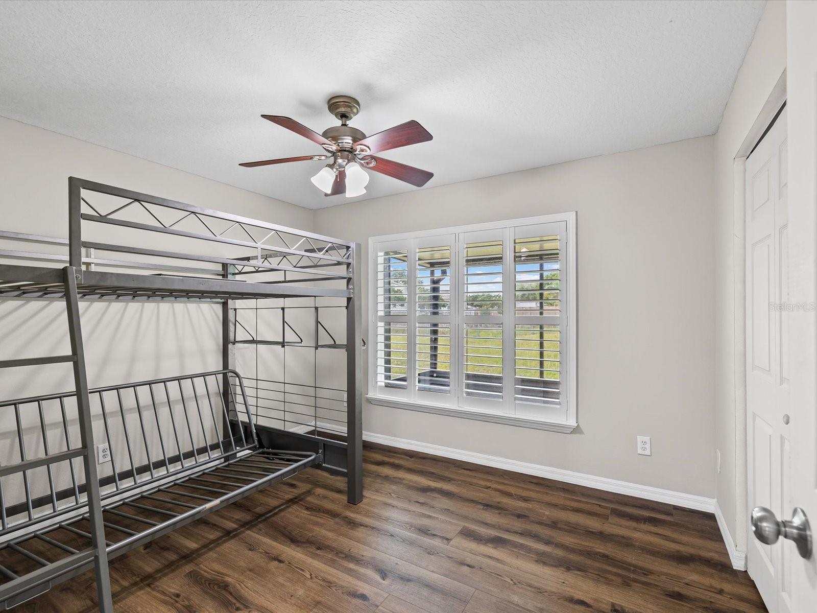 FOX RIDGE - Residential