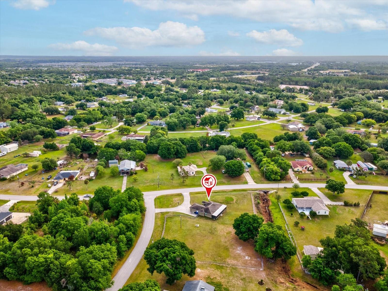FOX RIDGE - Residential