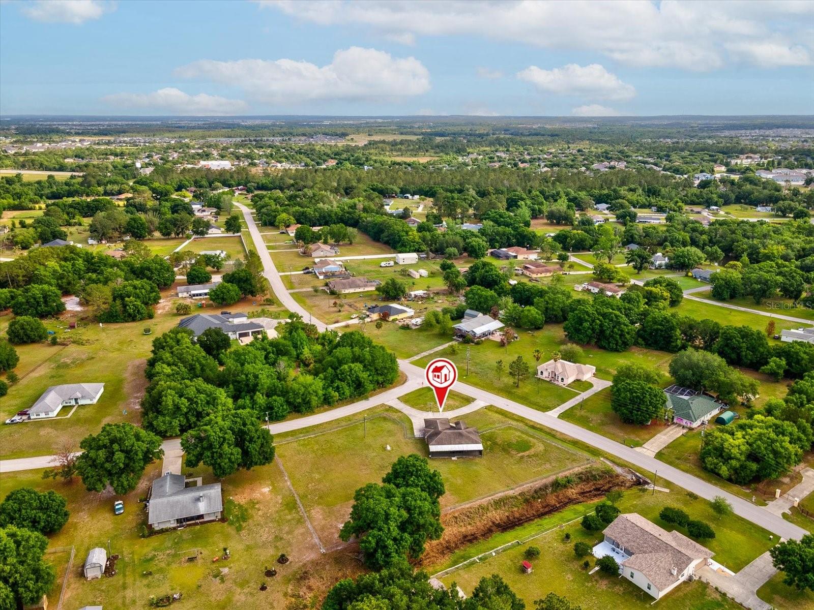 FOX RIDGE - Residential