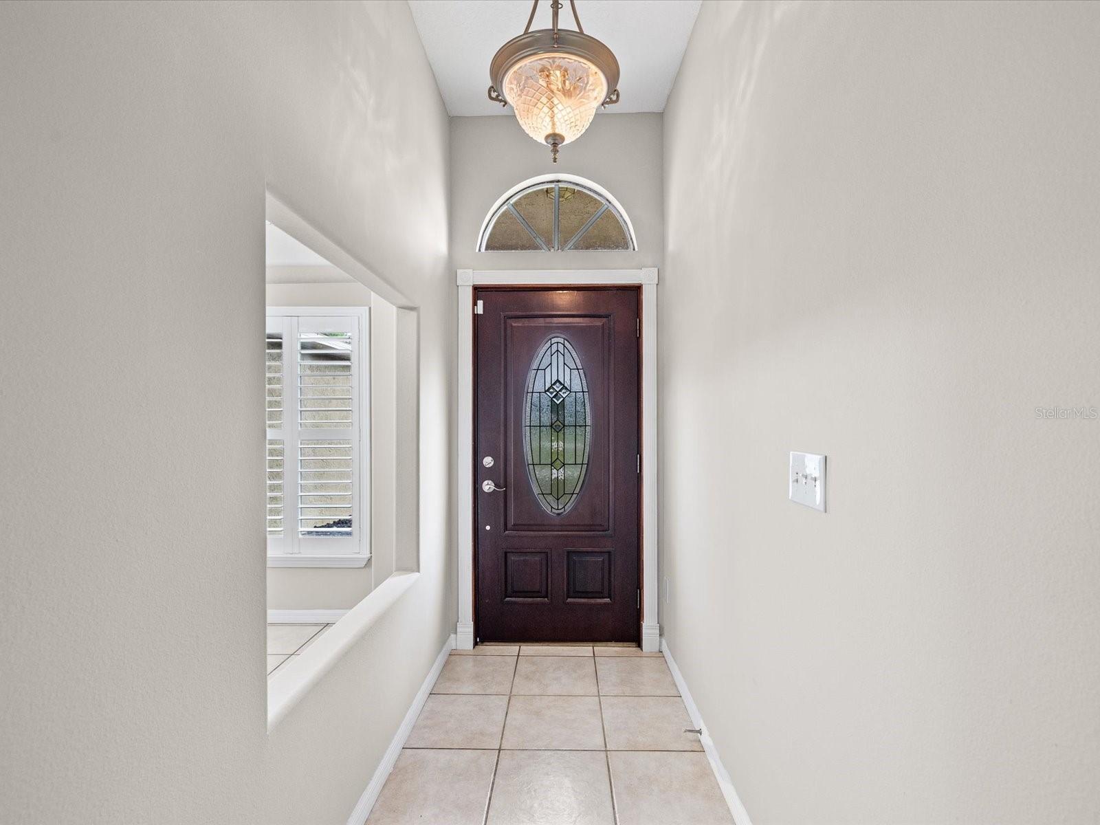 FOX RIDGE - Residential