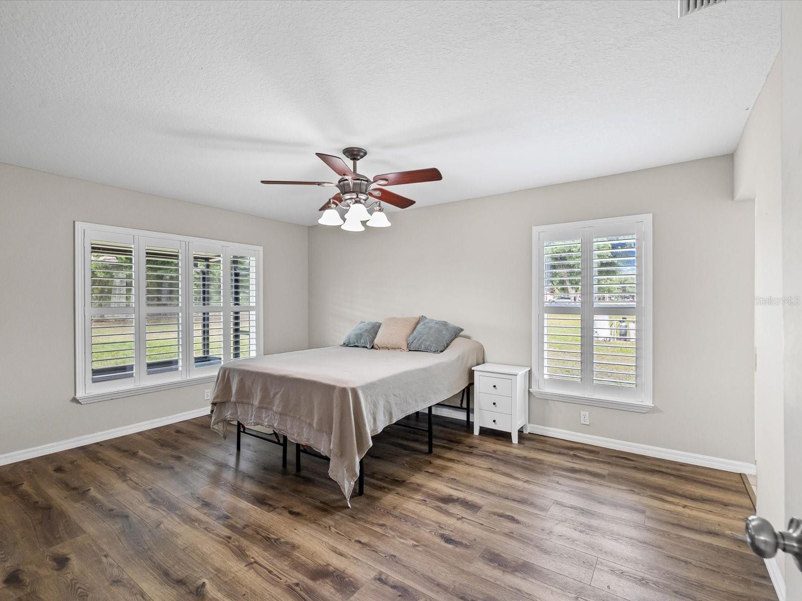 FOX RIDGE - Residential