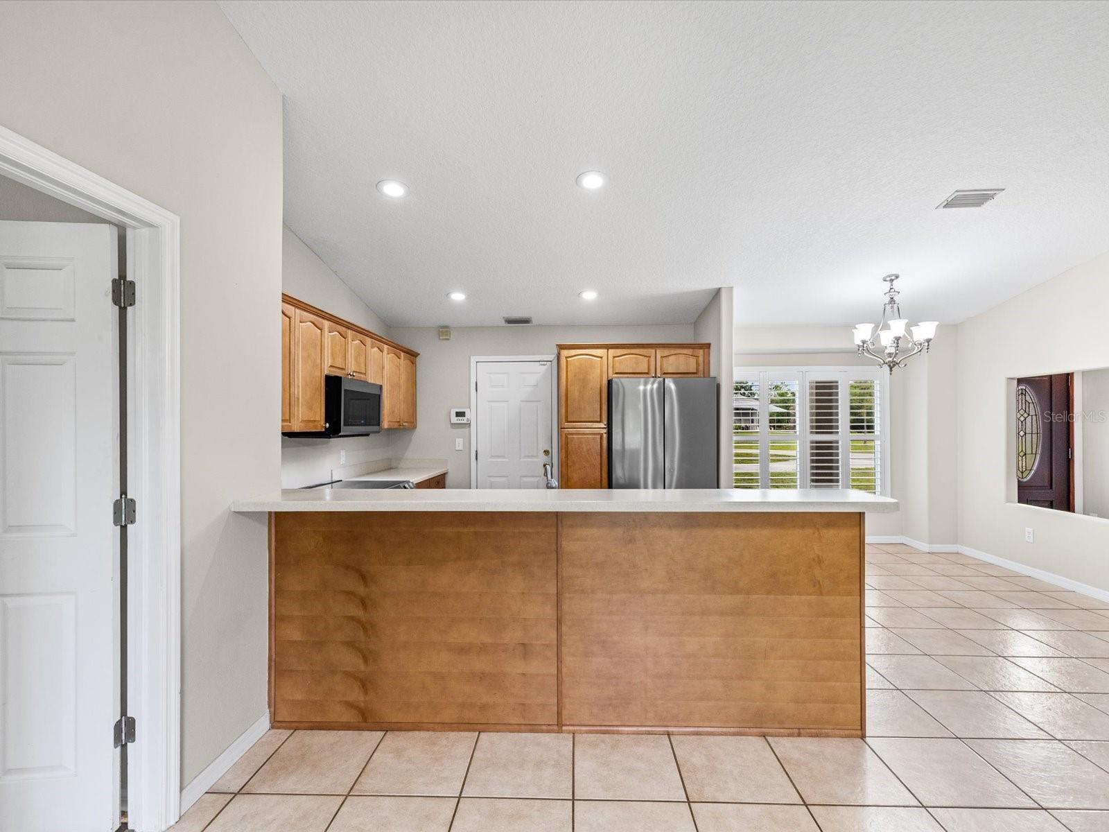 FOX RIDGE - Residential