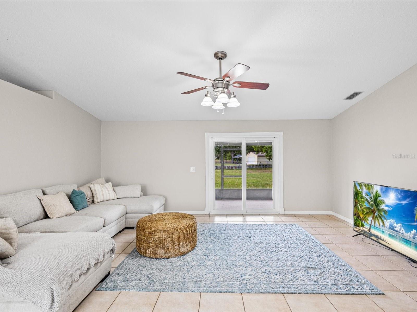 FOX RIDGE - Residential