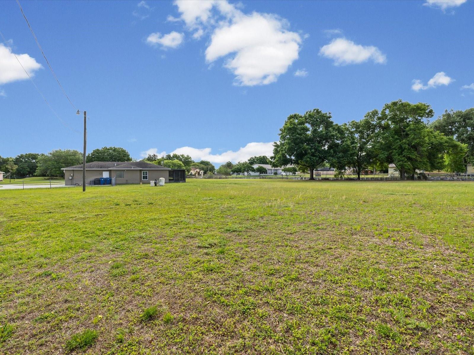 FOX RIDGE - Residential