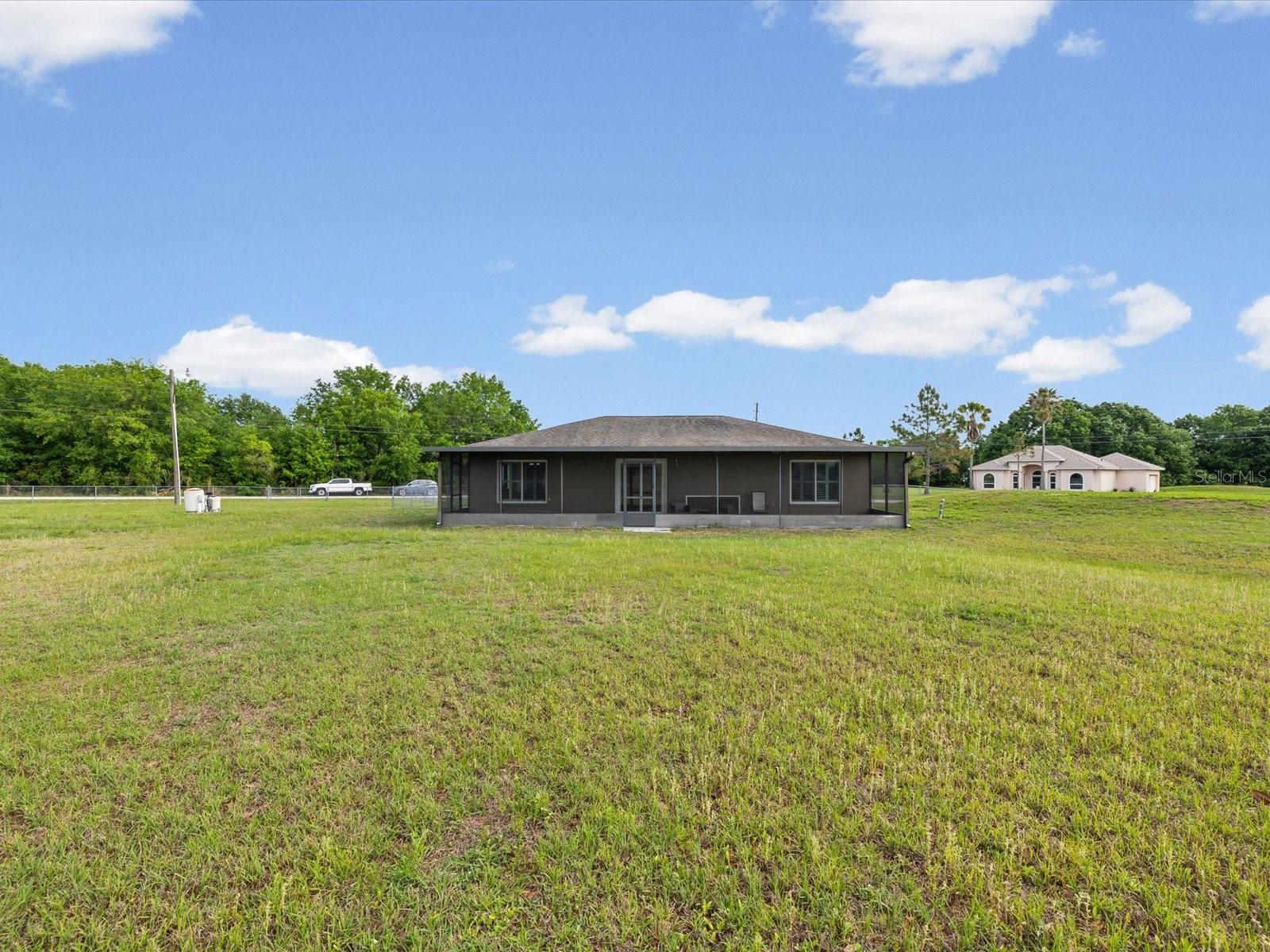 FOX RIDGE - Residential