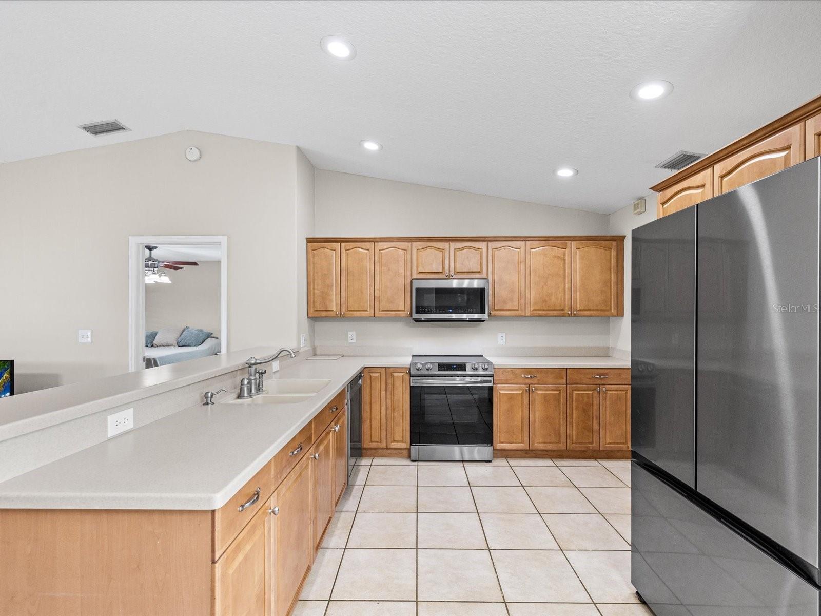 FOX RIDGE - Residential