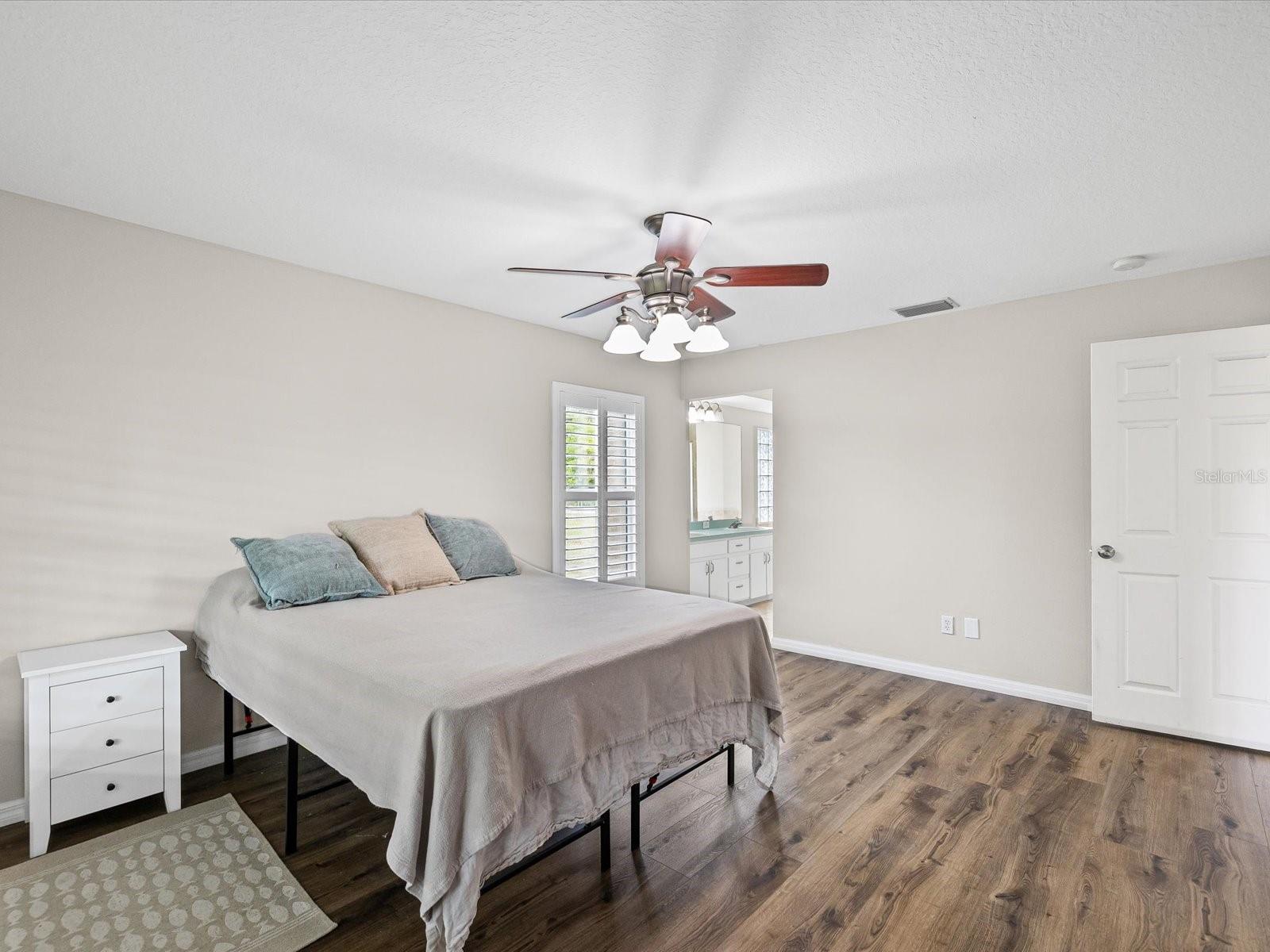 FOX RIDGE - Residential