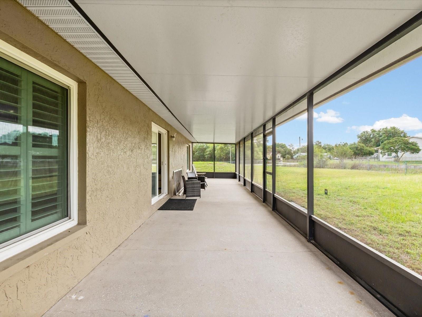 FOX RIDGE - Residential