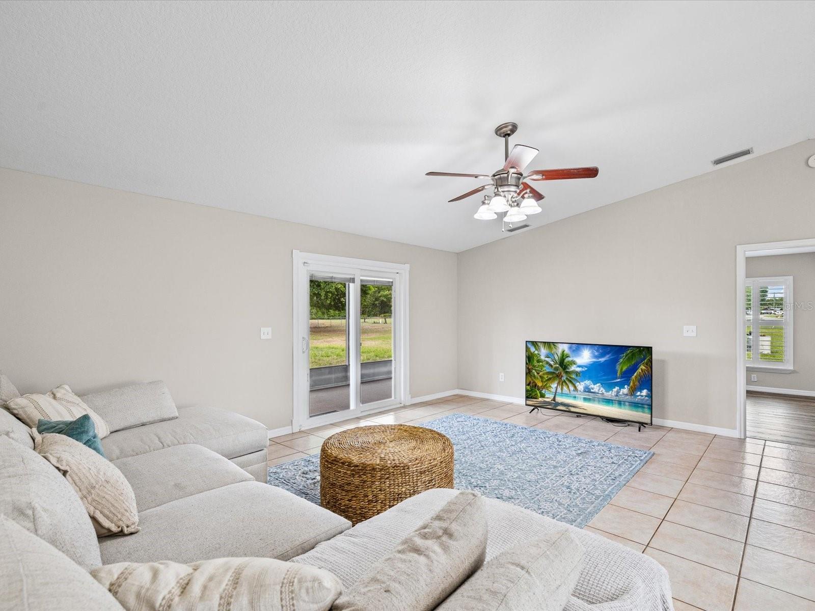 FOX RIDGE - Residential