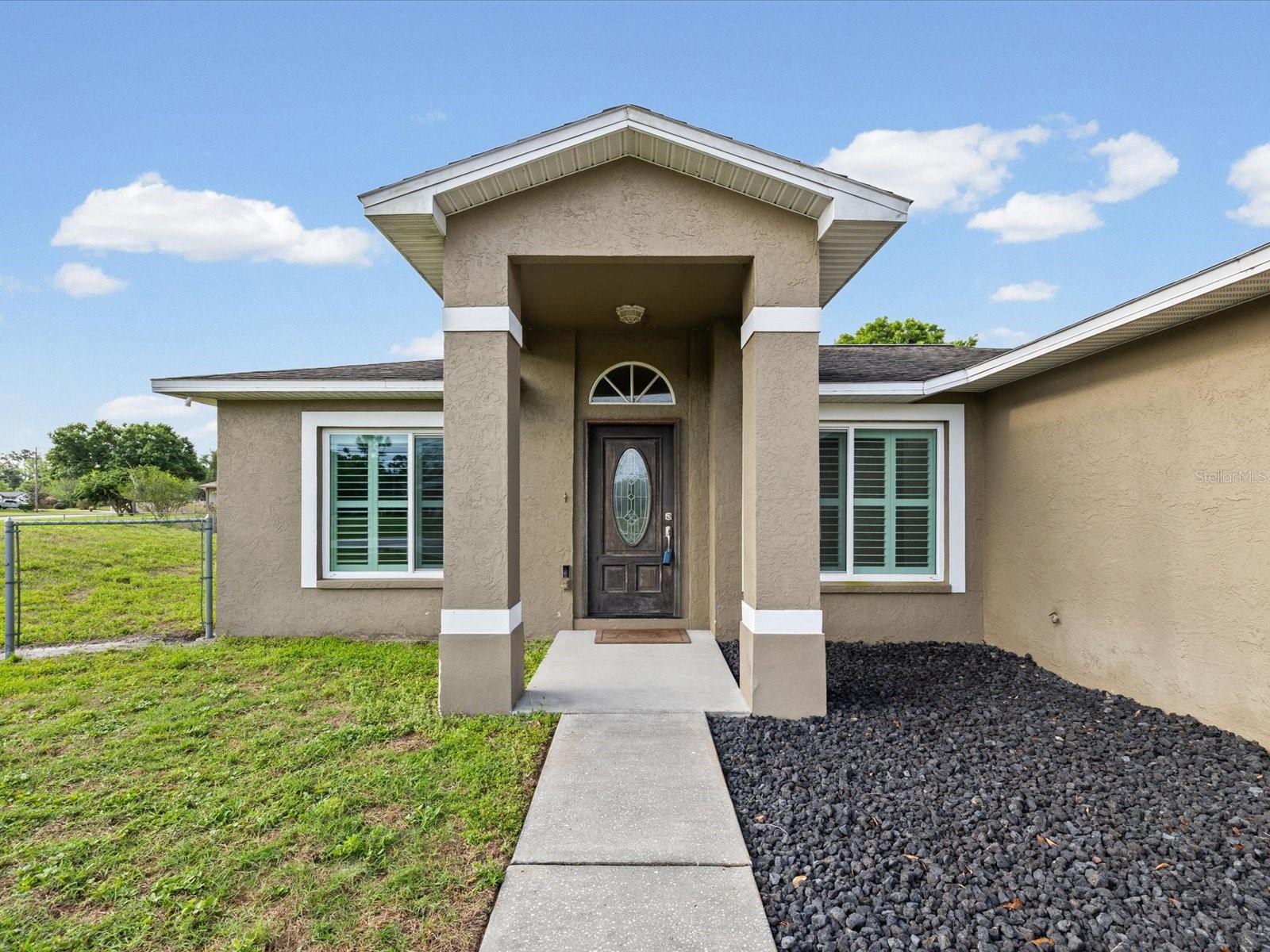 FOX RIDGE - Residential